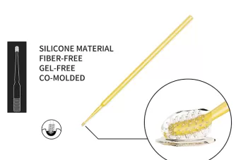 Integrated Molding Micro Applicator